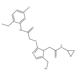 921524-79-0 structure
