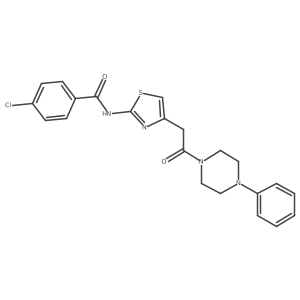 921834-42-6 structure