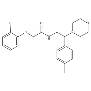 941896-22-6 structure
