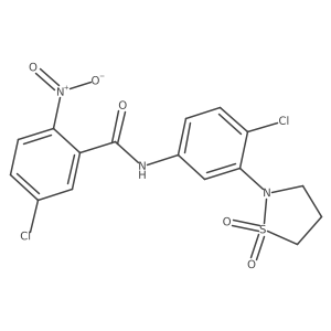 941899-65-6 structure