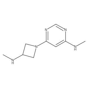 943057-61-2 structure
