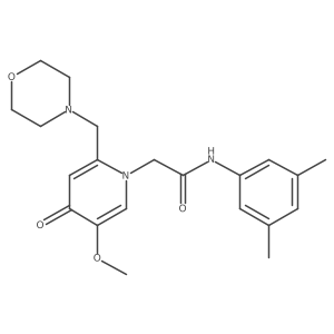 946319-12-6 structure