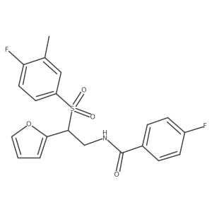 946319-34-2 structure