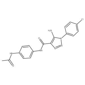 953849-32-6 structure