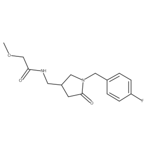 954603-45-3结构式