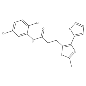 1017662-73-5 structure