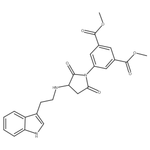 1025382-58-4 structure
