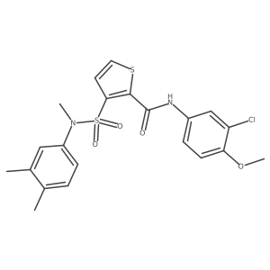 1029739-61-4 structure