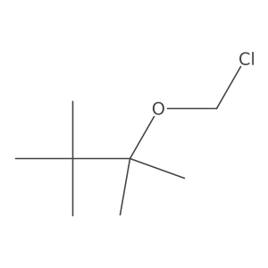 CID 13694640 Structure