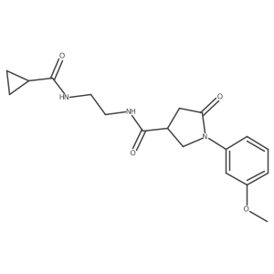 1081132-47-9结构式