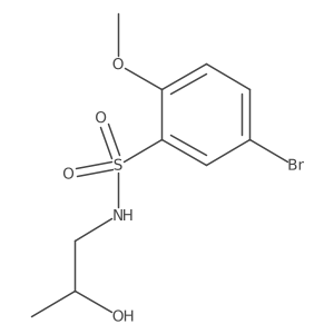 1087646-34-1 structure