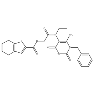 1090848-69-3 structure