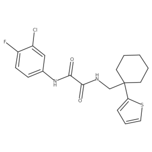 1091444-12-0 structure