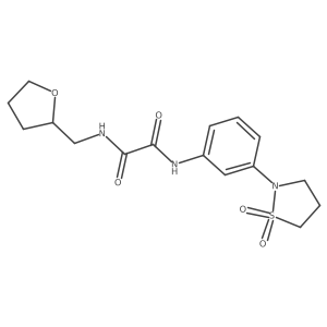 1105247-22-0 structure