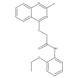 1116082-30-4结构式