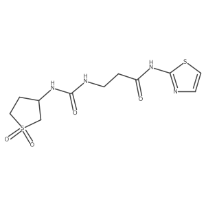 1144479-85-5 structure