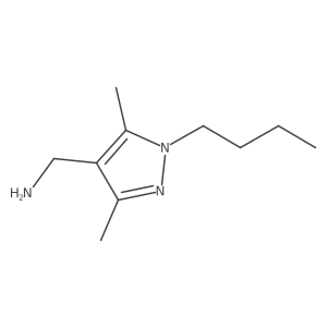 1155590-99-0 structure