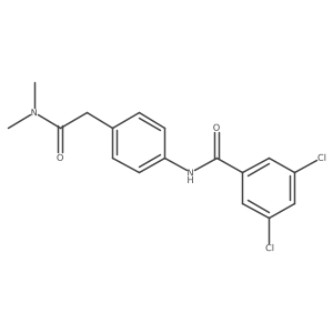 1158645-52-3 structure