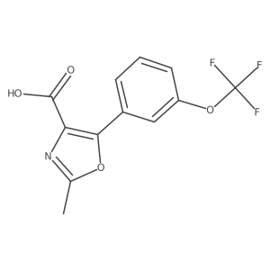 1161776-54-0 structure