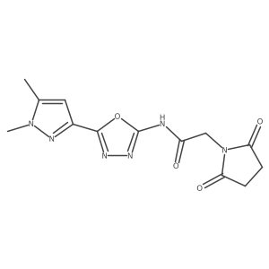 1170485-17-2 structure