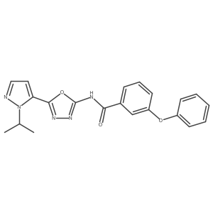 1171429-40-5 structure