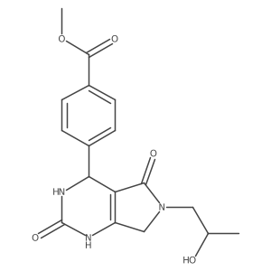 1171663-67-4 structure