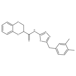 1172460-55-7 structure