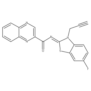 1173605-64-5 structure