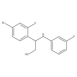 1179307-47-1 structure