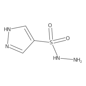 1183491-92-0 structure
