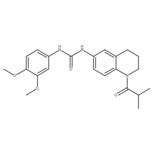 1203217-89-3 structure