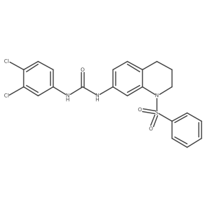 1203406-14-7 structure