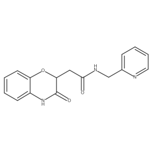 1205046-74-7 structure
