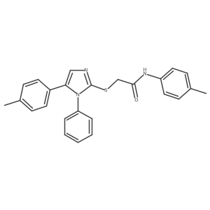 1207006-19-6 structure