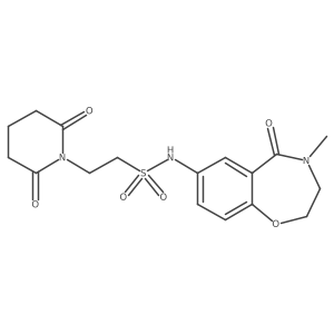 1207021-31-5 structure