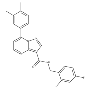 1207027-95-9 structure
