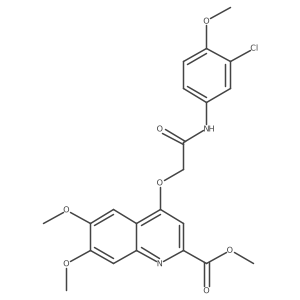 1207037-21-5 structure