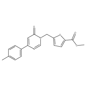1211733-66-2结构式