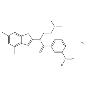 1215838-67-7 structure