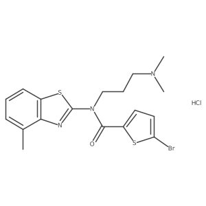 1216743-43-9结构式