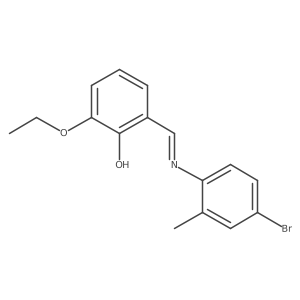 1232816-77-1结构式