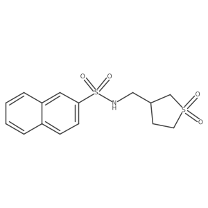 1235201-51-0 structure