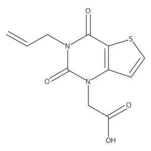 1239736-20-9 structure