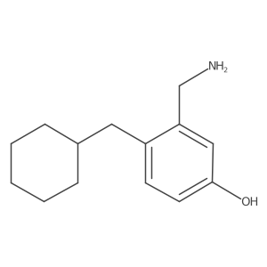 1243286-13-6 structure