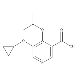 1243391-61-8 structure