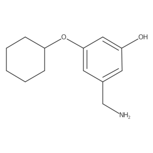 1243475-63-9结构式