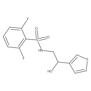 1251561-50-8 structure