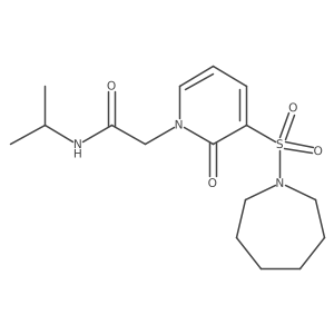 1251681-55-6结构式