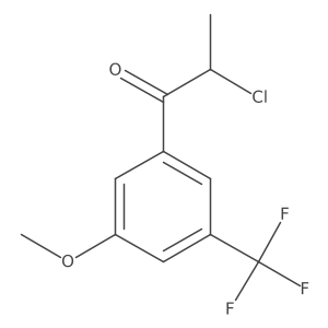 1261581-37-6 structure