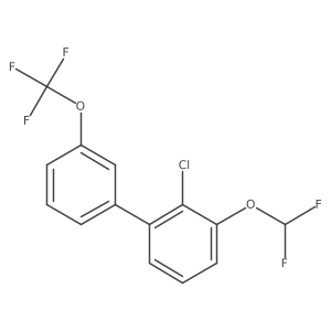1261764-53-7 structure